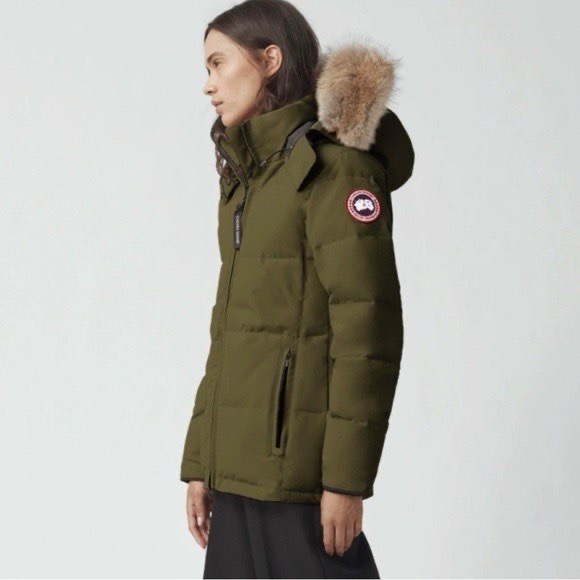 Canada Goose Jackets & Blazers - Canada Goose Chelsea Parka